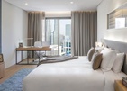 Sfera Residence Kuala Lumpur City Centre