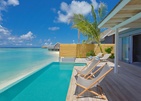 Niva Kuramathi Maldives