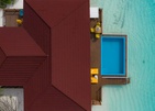Dhigufaru Island Resort