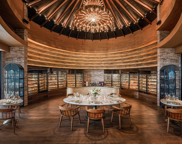 Jw Marriott Maldives Resort & Spa