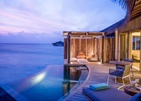 Intercontinental Maldives Maamunagau