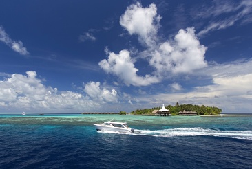 Baros Maldives Отдых На Яхте На Мальдивах