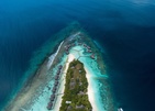 V Villas Maldives At Mirihi