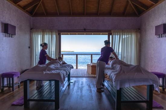 Vilamendhoo Maldives Resort Island