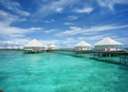 Diamonds Thudufushi Beach & Water Villas