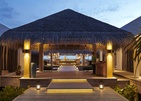Sirru Fen Fushi (Ex.Fairmont)