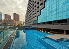 Swiss-Garden Hotel Bukit Bintang Kuala Lumpur