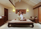 Centara Ras Fushi Resort & Spa Maldives