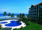 Borneo Beach Villas