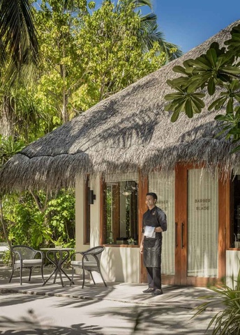 One&Only Reethi Rah