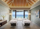 Jw Marriott Maldives Resort & Spa