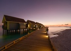 Niva Kuramathi Maldives