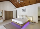 Outrigger Maldives Maafushivaru Resort