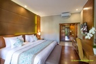 Adhi Jaya Hotel