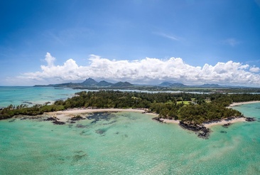 Anahita Golf & Spa Resort Mauritius