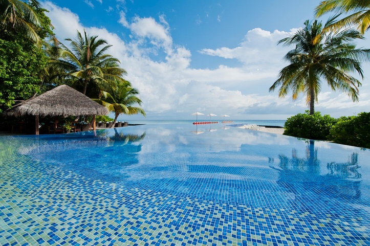 Niva Kuramathi Maldives
