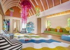 Jw Marriott Maldives Resort & Spa