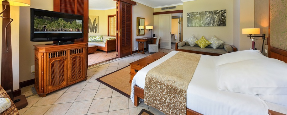 Dinarobin Beachcomber Golf Resort & Spa