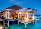 Machchafushi Island Resort & Spa Maldives, The Centara Collection (Ex.Centara Grand)