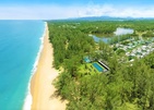 Sala Phuket Mai Khao Beach Resort