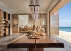 Alila Kothaifaru Maldives Отдых На Островах