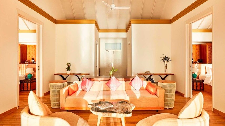 Sun Siyam Iru Veli Maldives