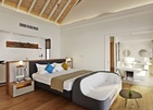 Niva Kuramathi Maldives