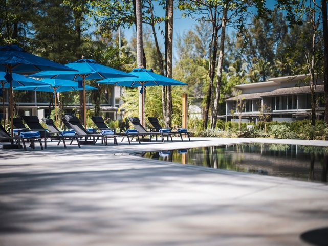 Avani+ Khao Lak Resort