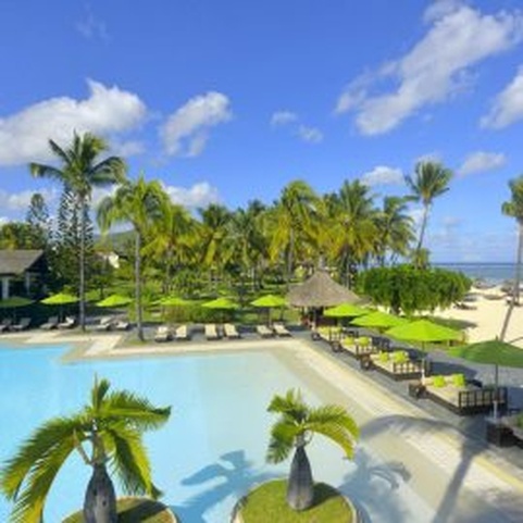Sofitel Mauritius L'Imperial Resort & Spa