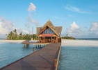 Dhigufaru Island Resort