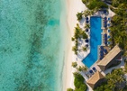 Emerald Faarufushi Resort & Spa Бассейн Отеля