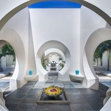 Sofitel So Mauritius