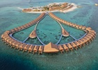 Cinnamon Velifushi Maldives