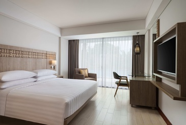 Fairfield By Marriott Bali Legian