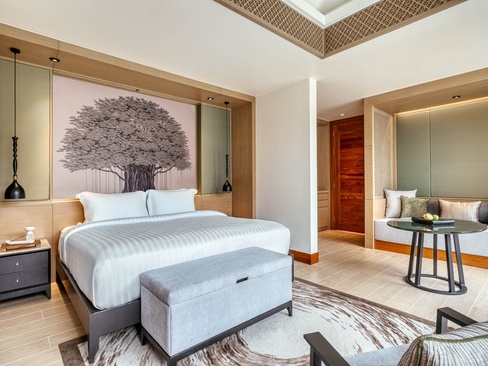 Banyan Tree Phuket
