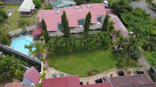 Coco D'Or Hotel