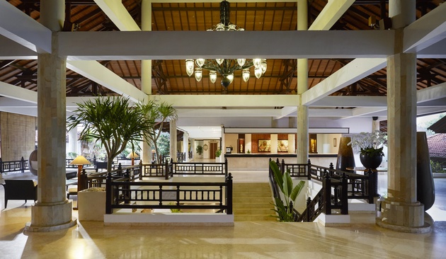 Sol By Melia Benoa Bali All Inclusive