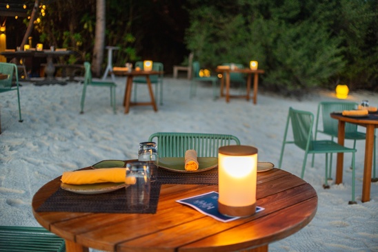 The Standard Maldives By Hyatt