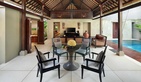 Bali Niksoma Boutique Beach Resort