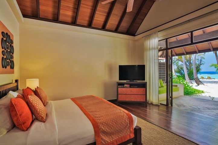 Niva Kurumba Maldives