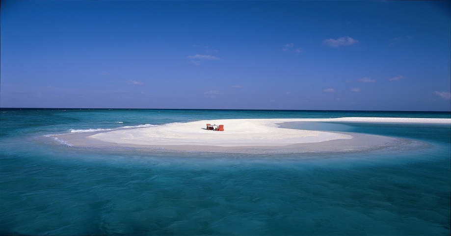 Banyan Tree Vabbinfaru Отдых На Мальдивах