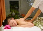 Adaaran Club Rannalhi Spa  Мальдивы