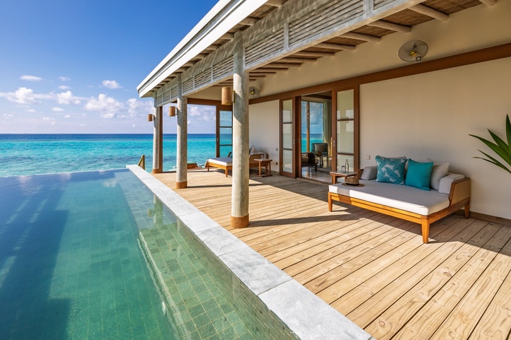 Rah Gili Maldives