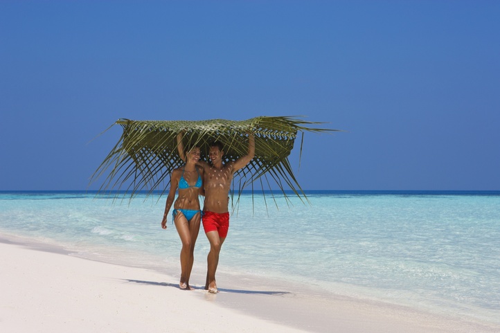 Vilamendhoo Maldives Resort Island