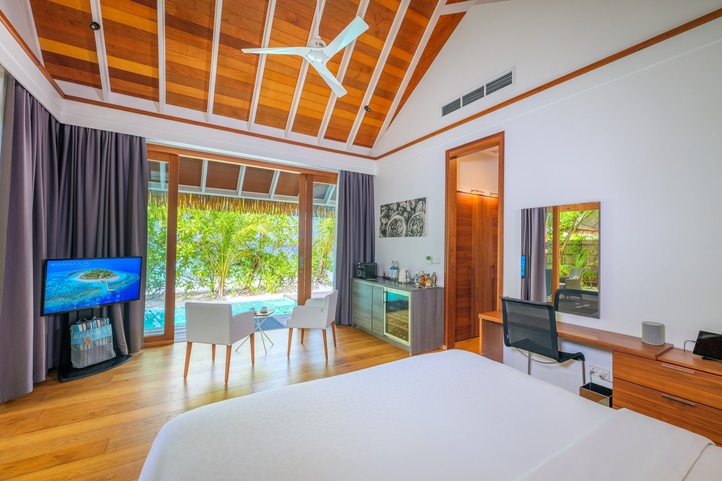 Kandolhu Maldives