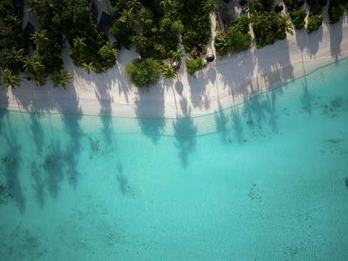 Nh Collection Maldives Havodda Resort (Ex.Amari Havodda Maldives)