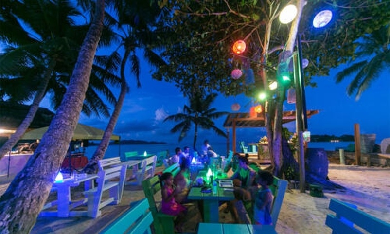 Le Duc De Praslin Hotel & Villas