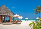 Brennia Kottefaru Maldives