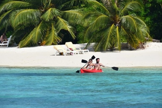 Eri Maldives (Ex. Eriyadu Island Resort)