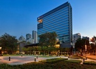 Ramada By Wyndham Singapore At Zhongshan Park